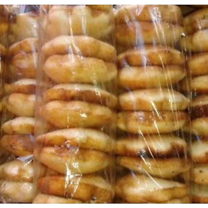kue tambak anyar khas martapura enak