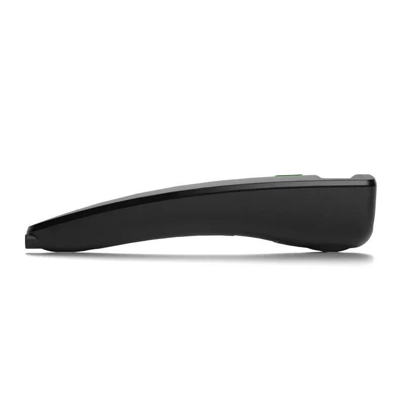 Portable Bluetooth Barcode Scanner Handheld 1D/2D Code Wireless Barcode Scanner Supermarket Logistic