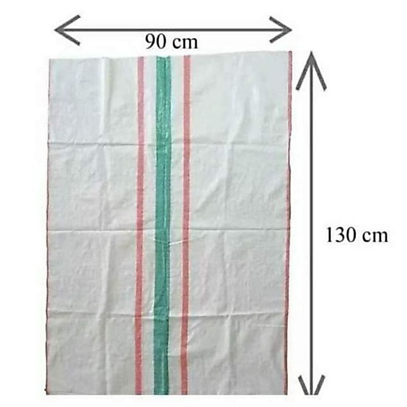 Karung Goni 90x130cm BARU Karung Plastik 90x130cm Goni Plastik 90x130cm Karung Goni Jumbo Goni Plast