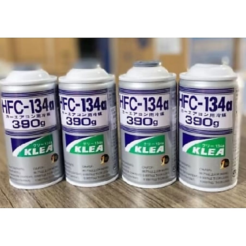 freon klea 134a