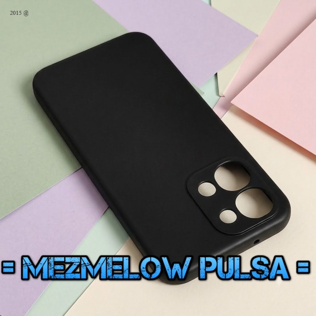 Silicone Case Hape Casing TPU Caseng Softcase IQOO Z11X