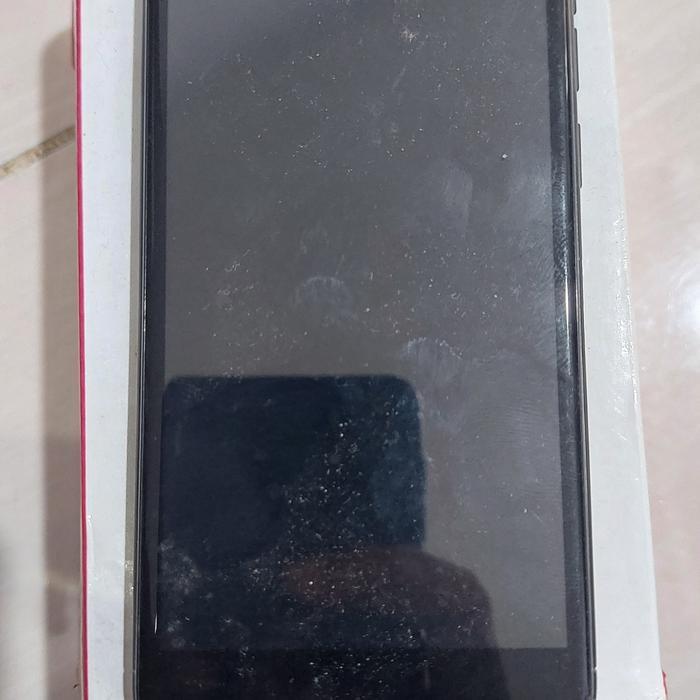 Lcd touchscreen mito z1