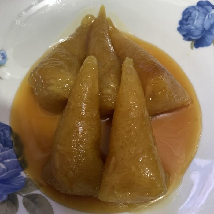 Kicang / khicung / kwecang / thiam cung khas kalimantan barat