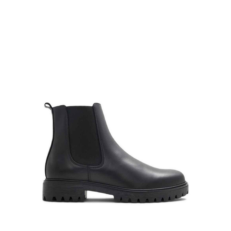 Aldo Adalitlan Women's Chelsea Boot - Black