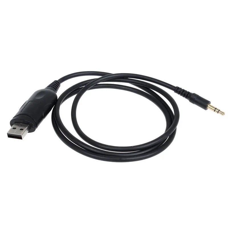 QYT USB Programming Cable Win10 for QYT KT-8900 KT-8900R KT-8900D KT-7900D KT-980 780 PLUS JT-6188 U