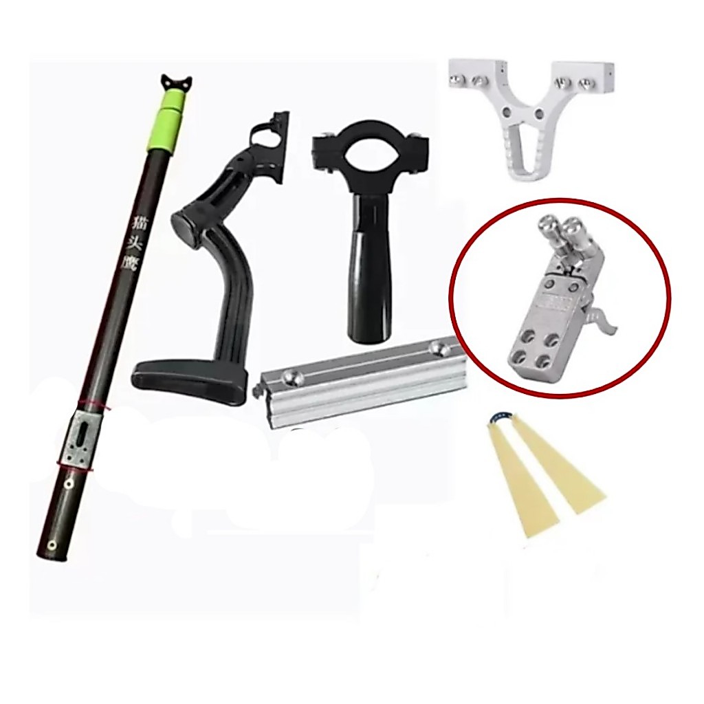 PELATUK TRIGGER MAINAN KETAPEL