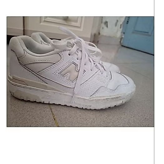 New Balance 550