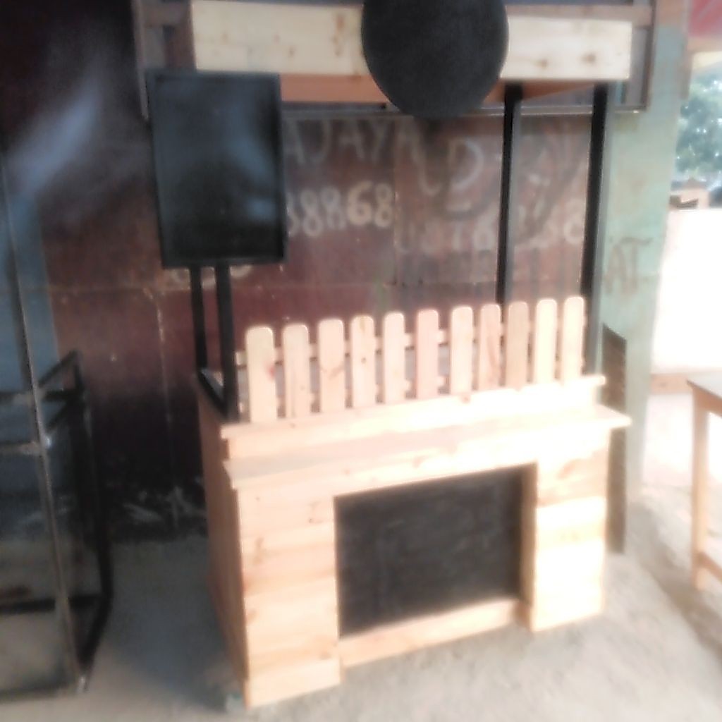 booth jati belanda