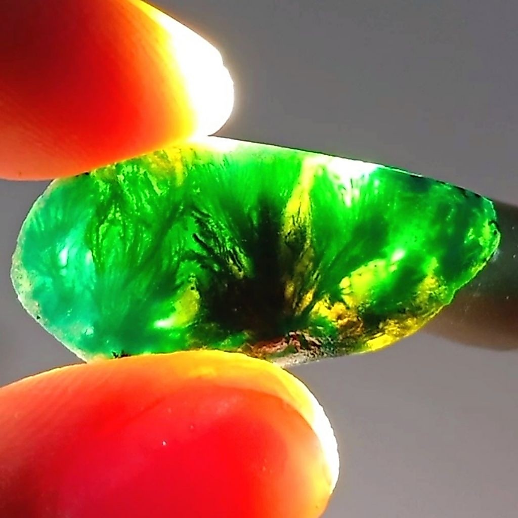 Bahan Bacan Majiko Yang Asli Bisa TouchScreen..