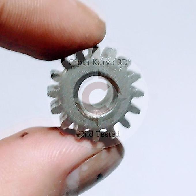 SPUR GEAR STRAIGHT CUT HARDENED MODULE MOD MODUL 1 1.0 M1 M1.0 REDUCER GEAR BOX BEST SELLER