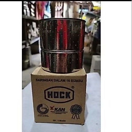 Saringan Dalam kompor 16 sumbu cap Hock