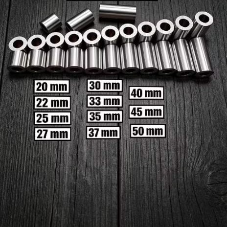 RING BOSHING BAJA BUSHING BESI AS BAJA RING BAUT 10 12 14 BOSHING KALIPER BOSHING VELG BOSHING STABI