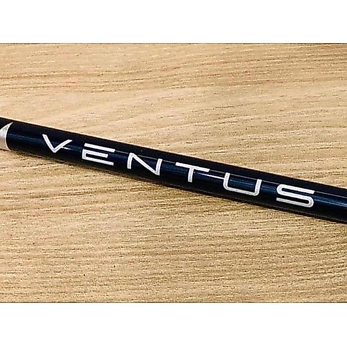 Fujikura Ventus Blue Velocore Driver Shafts