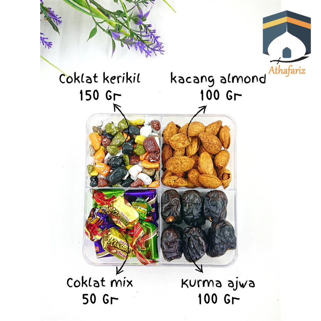 

Hampers B Hampers Oleh Oleh Haji Dan Umroh, Hampers Idul Fitri/ Lebaran best seller