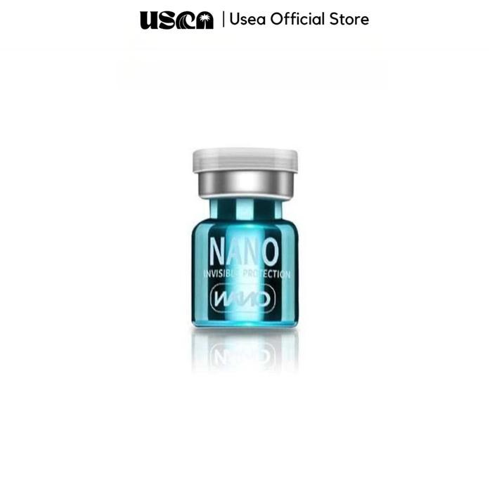 [ USEA x Zuczug ] Hi-Tech Liquid Nano Screen Protector Full Cover 2ml - Cairan Pembersih Layar HP La