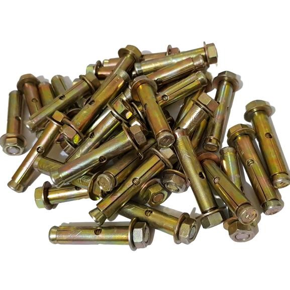 DYNABOLT CAMEL 8 X 65 BAUT BETON DYNABOLT 8mm x 6,5cm