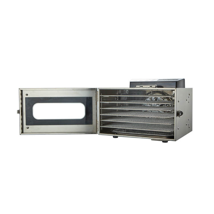 PAPALOLO Dehydrator SS-F Series S Part