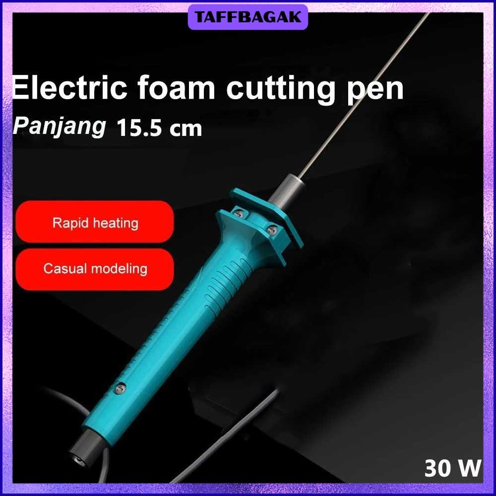 

Pemotong Styrofoam Polystyrene Cutting Machine - INU153