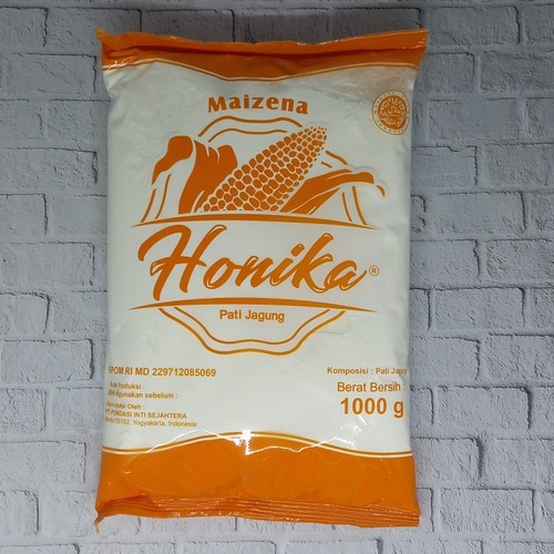 

MAIZENA HONIKA