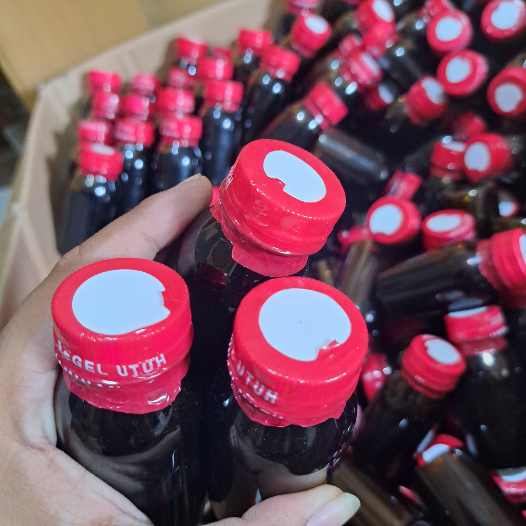 

Best Promo TERLARIS Madu Tonik 6x Polos Tanpa Merk dan BOX madu kuat stamina pria TONIK POLOS orii (0) Satu