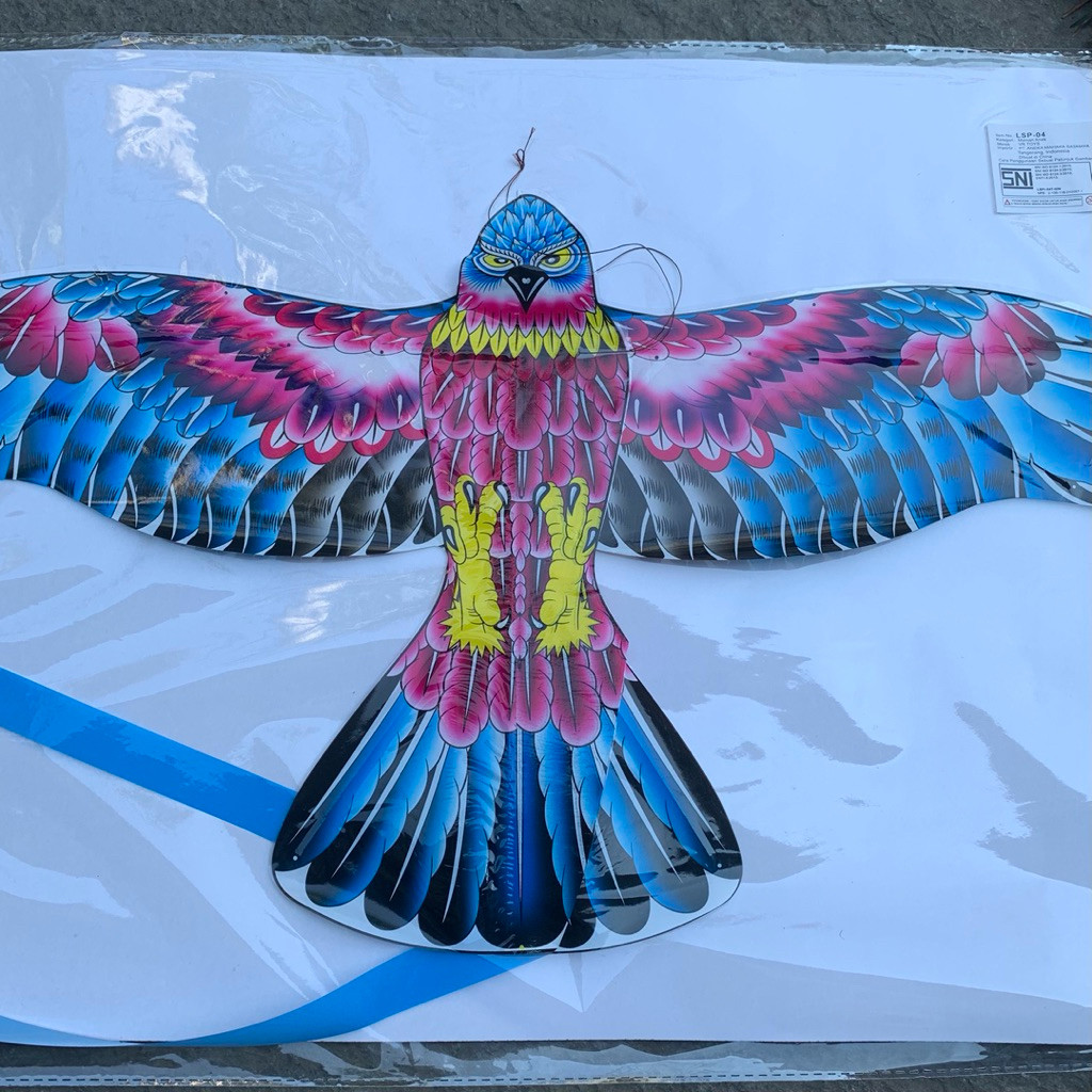 #@ layangan karakter anak/layang layang anak/layangan %$