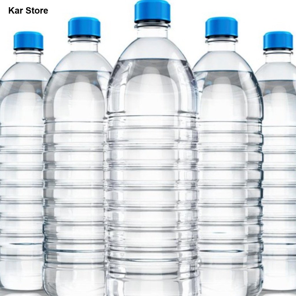 

Air Mineral Murni dan Sehat Banget