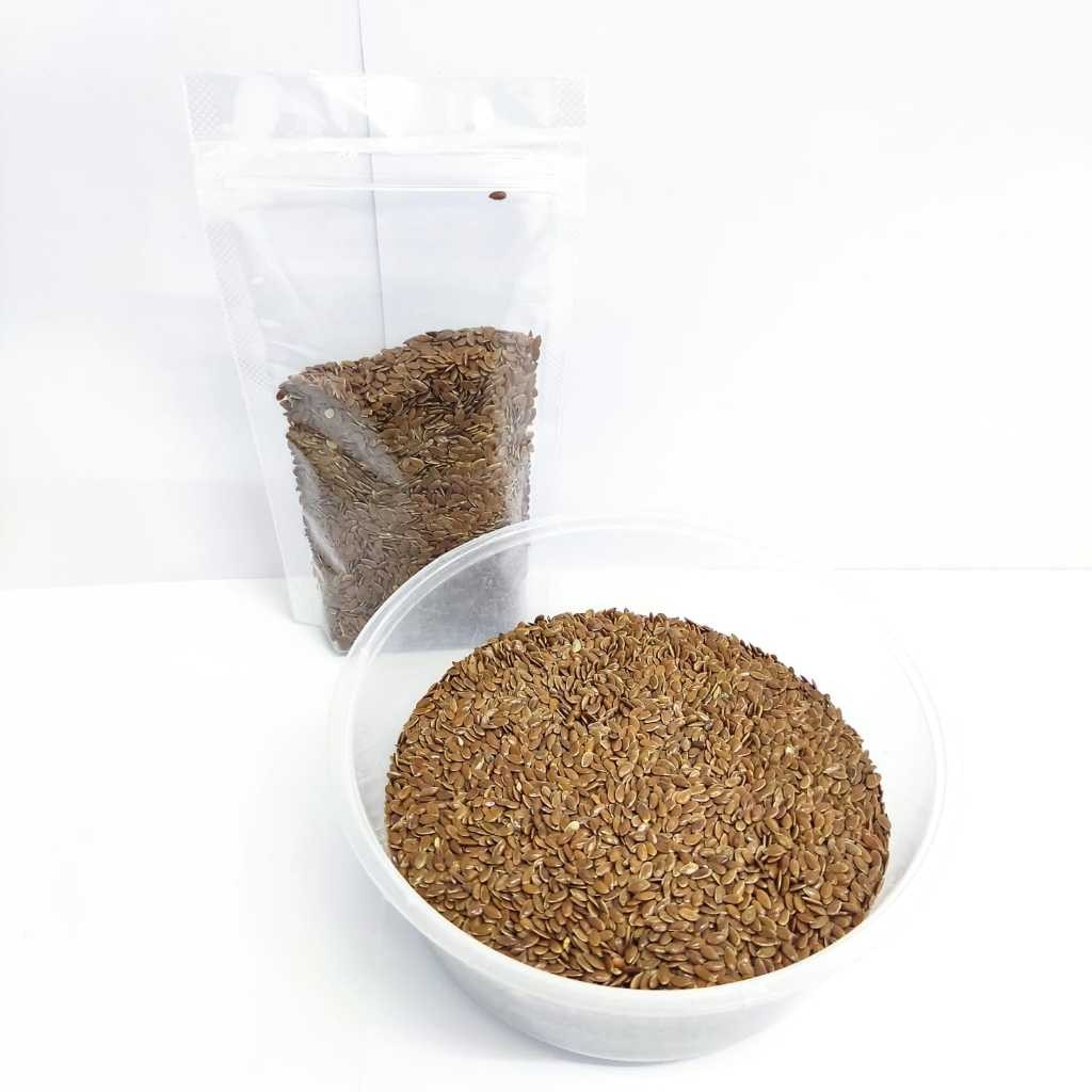 

ASBA FLAX SEEDS BROWN PREMIUM
