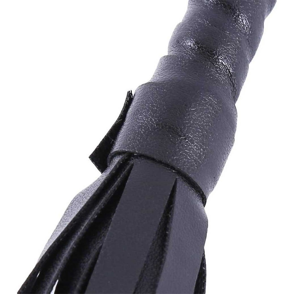 LCMNCLL Prank Cambuk Kulit Cosplay - PCT