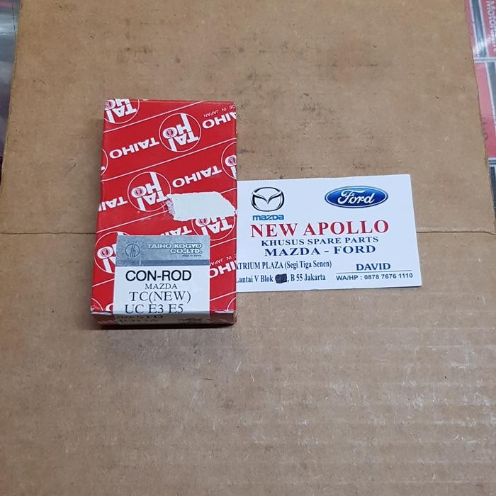 metal jalan mazda vantrend mr 90 ford laser taxi TOP GRADE