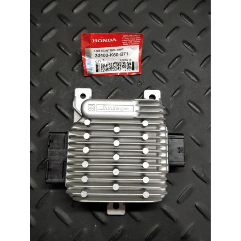 ECM (Eng Control Unit) – Honda Vario 125 (B71) - 30400K60B71 best