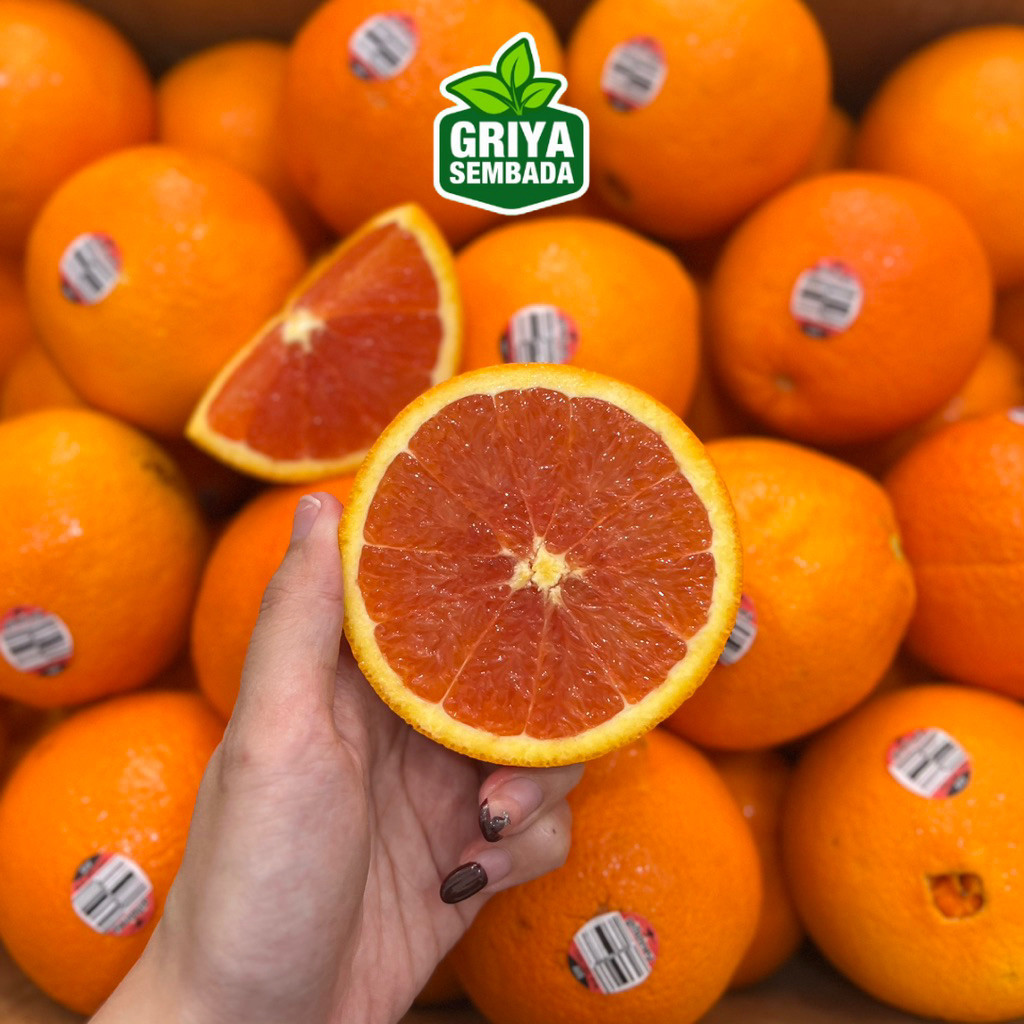 

Instant Sunkis Cara Daging Merah Australia Manis Asem Citrus Sameday - Griya Sembada