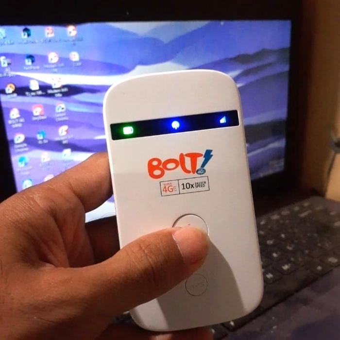 modem bolt mf90 unlock tanpa tutup dan batre - no tutup&batre