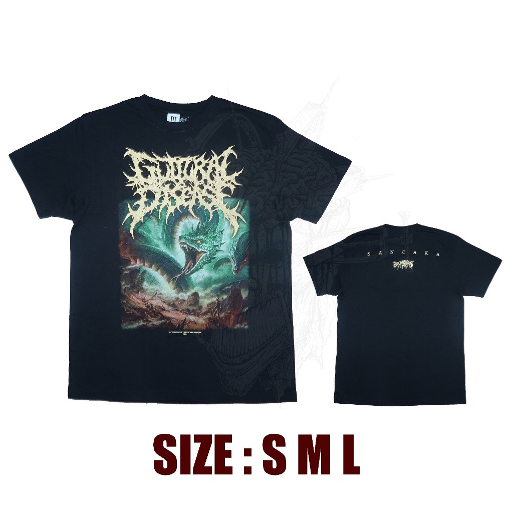 TS - GUTTURAL DISEASE - Sancaka