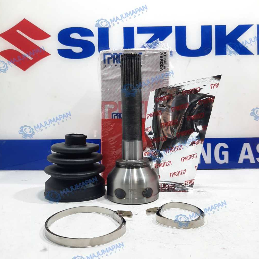 CV JOINT AS RODA LUAR DEPAN SUZUKI JIMNY KATANA 4X4