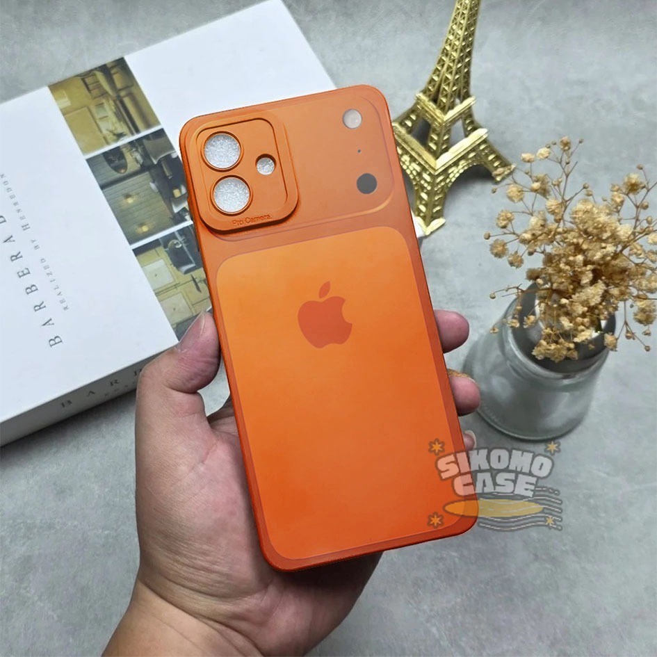 SOFT CASING BENING PREMIUM CLEAR SILIKON COMPATIBLE FOR REALME C75 C75X C71 C67 C65 C63 C61 C55 C53 