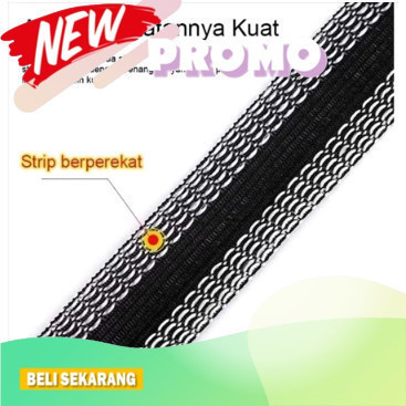 Lem Jeans Kain Penambal Jeans Sobek Kain Levis Sobek Lem Kain Tanpa Jahit Pemendek Celana Jeans