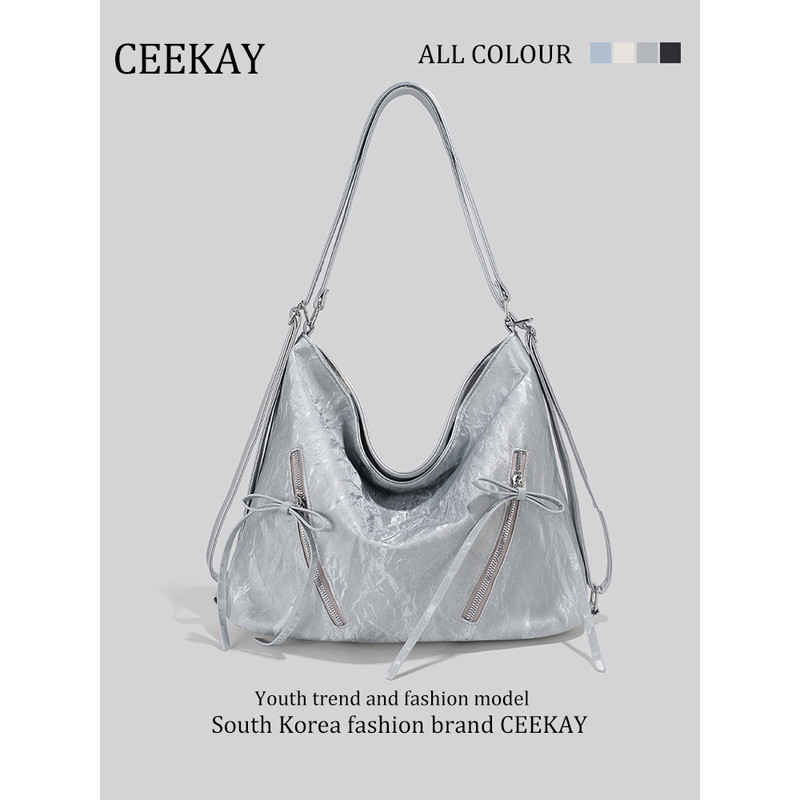 CEEKAY Tas Ransel Kurir Kelas Atas