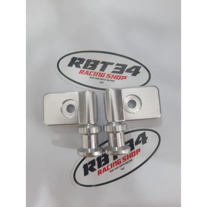 Ready Jalu swing arm honda supra GTR