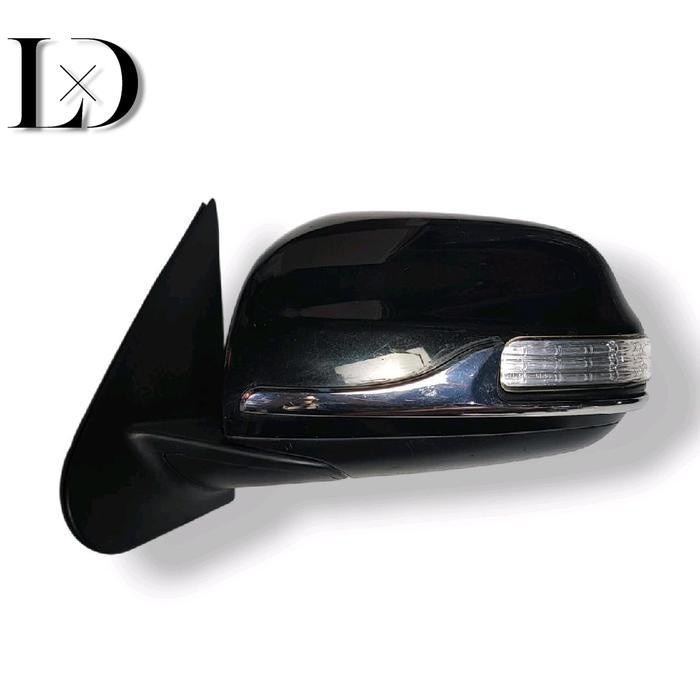 Spion kanan retract Original Rush Terios 2007 2008 2009 2010 2011 2012