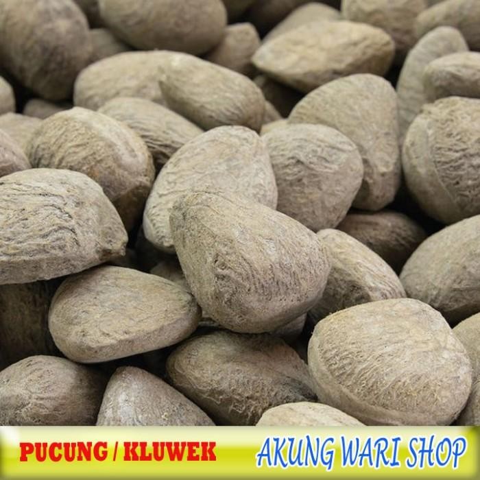 Pucung / Kluwek Kemasan 1 Kilogram