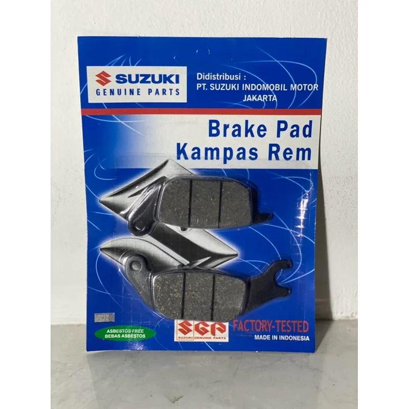 Kampas Rem Belakang Satria Fu 150 Karbu Old satria fu barong Turbo Satria Fu Facelift Lama