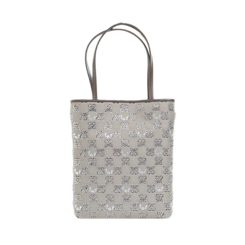 Staccato SX8241CEF Crossbody Bags - Coffee