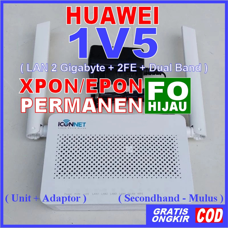 5V5 HUAWEI EPON XPON HG8145V5 EG8145V5 1V5 EG8041V5 FIRMWARE ASLI ADD WAN UNLOCK Telnet R020 R021 R0