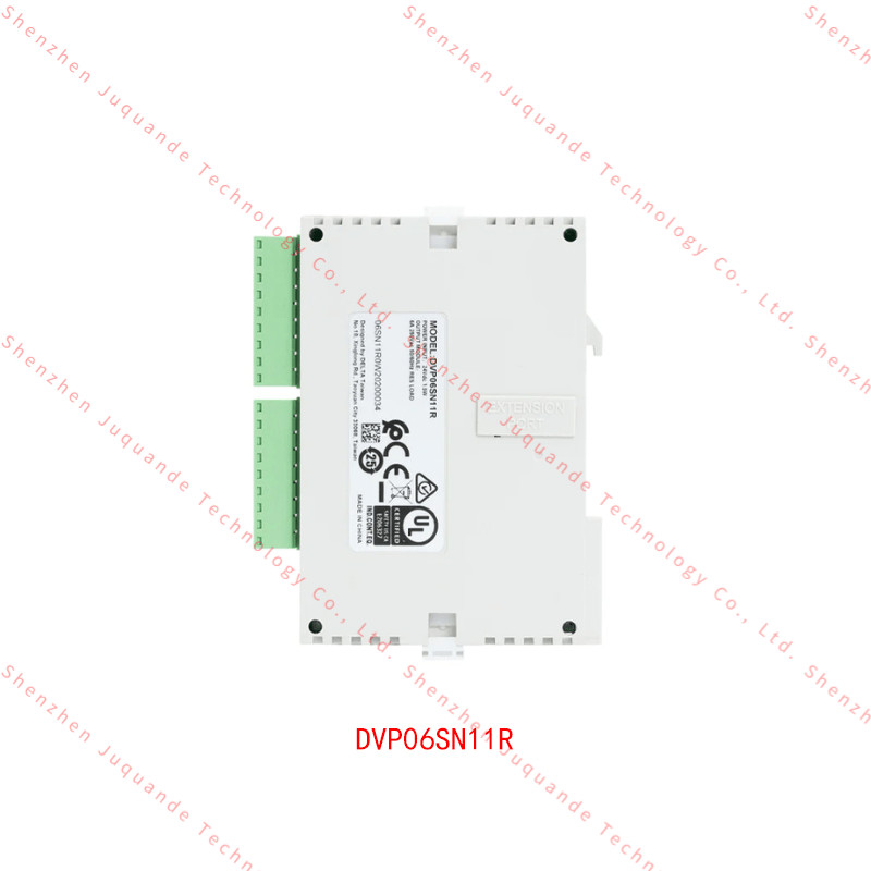 DVP06SN11R DVP08SM10N DVP08ST11N Brand New Original