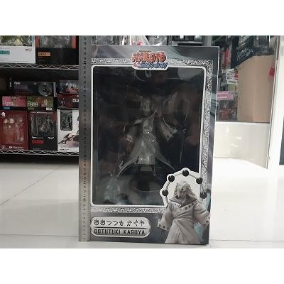 PVC Figure Naruto Shipuuden Ootutuki Kaguya Madara Rikudo Senin