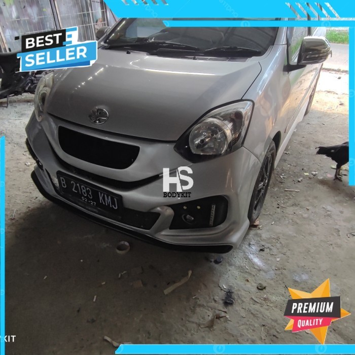 bodykit agya body kit agya bodykit ayla body kit ayla