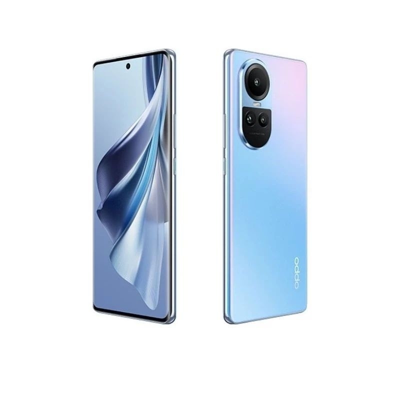 Bdt.17 MURAH OPPO RENO 10 5G NFC 8/256 (+8GB EXTENDED RAM)  GARANSI RESMI OPPO, OPPO RENO MURAH, OPP