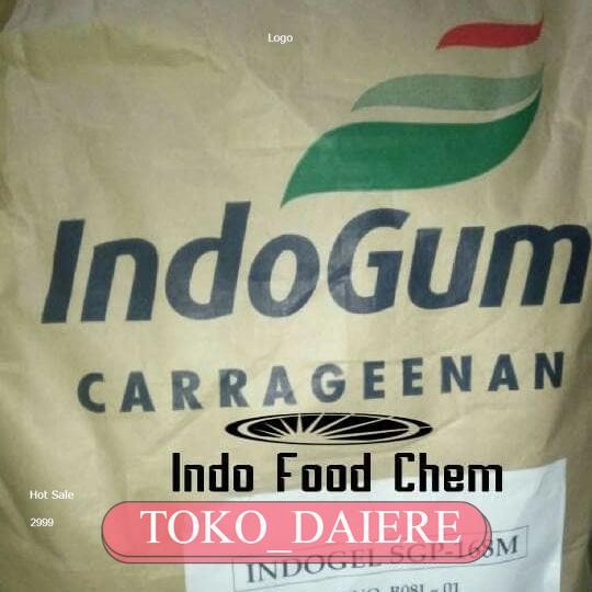 Carrageenan/karagen/karagenan pengenyal