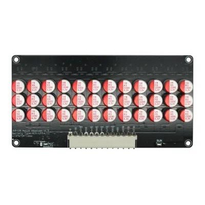 In Stock 5A 9S 10S 11S 12S 13S 14S Lipo Lto Battery Energy Active Equalization 30AH To 300AH