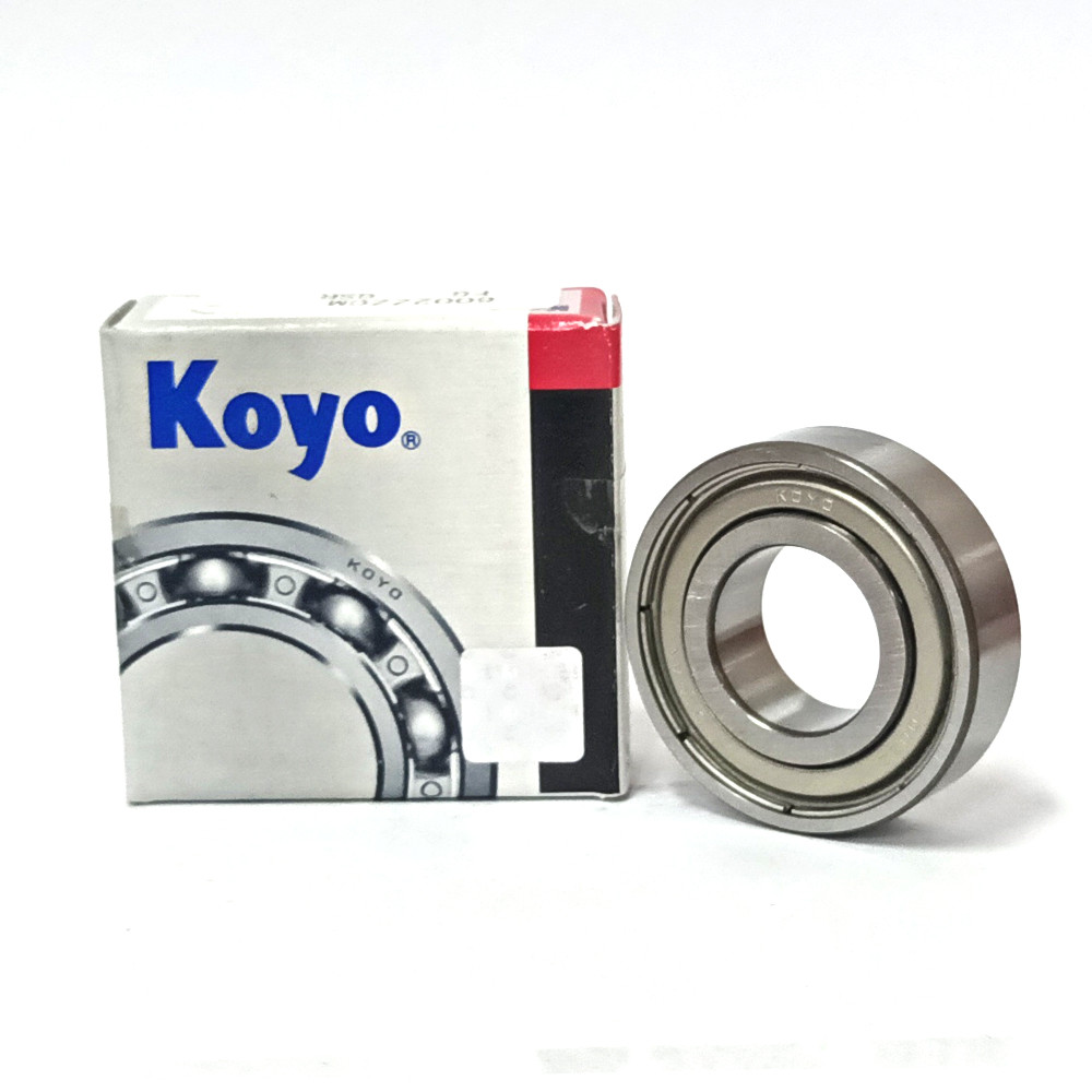 Laher Bearing 6002ZZ KOYO Original